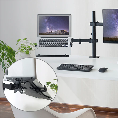 ULTI Laptop Tray - Vesa Compatible | C2