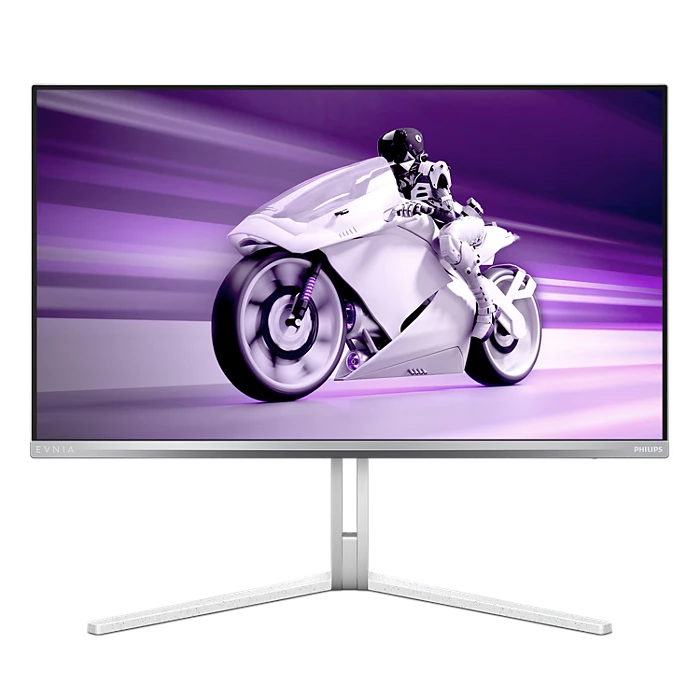 PHILIPS 27M2N8500/27 QD OLED gaming monitor