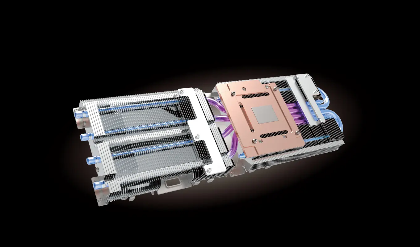 Fighter AMD Radeon&trade; RX 7700 XT 12GB GDDR6