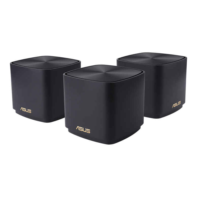 ASUS ZenWiFi AX Mini (XD4)