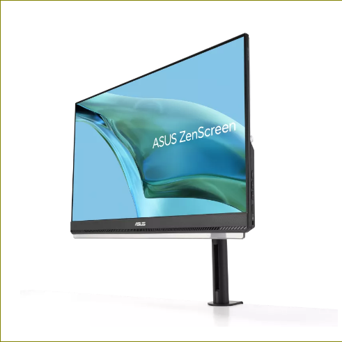 ASUS ZENSCREEN MB249C