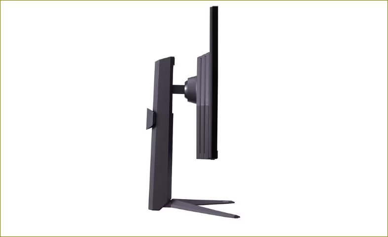 LG ULTRAGEAR 32GR93U 32" UltraGear™ UHD 1ms 144Hz Gaming Monitor