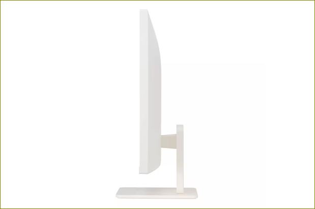 LG SMART MONITOR 27SR50F 27" (1920 x 1080) Full HD IPS MyView Smart Monitor