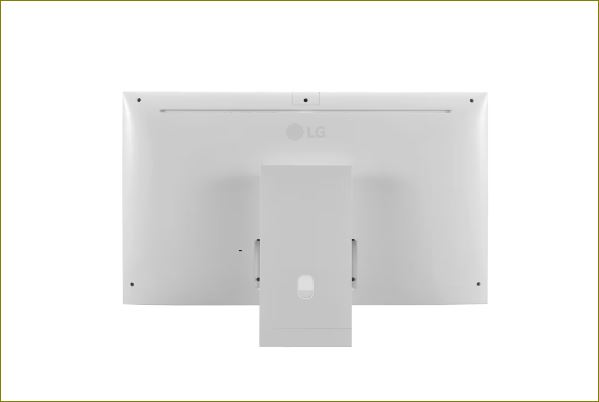 LG 43SQ700S 43" (3840 x 2160) 4K UHD IPS MyView Smart Monitor