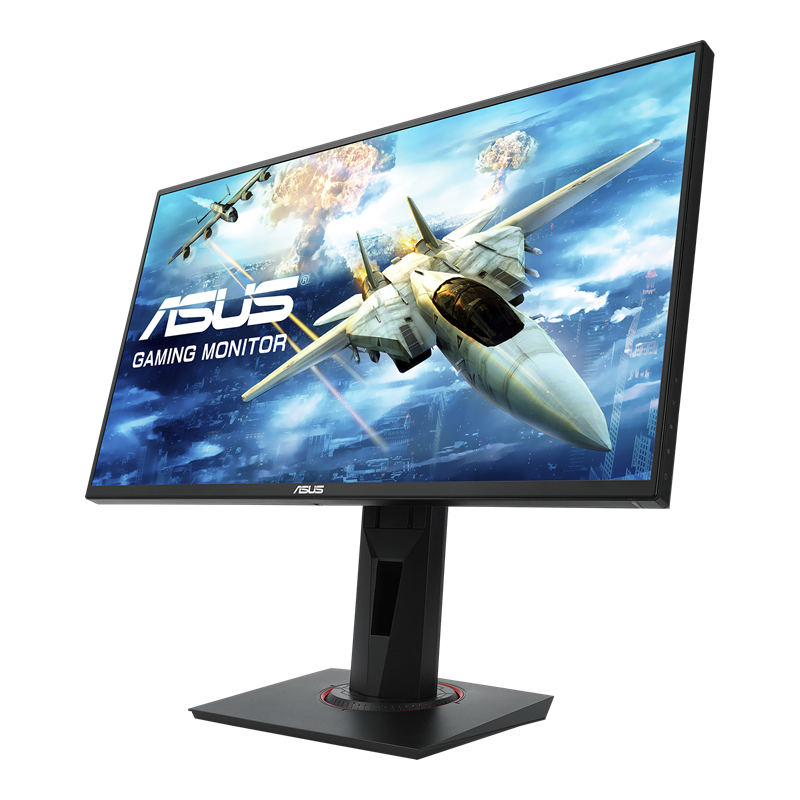 ASUS TUF GAMING VG258QR
