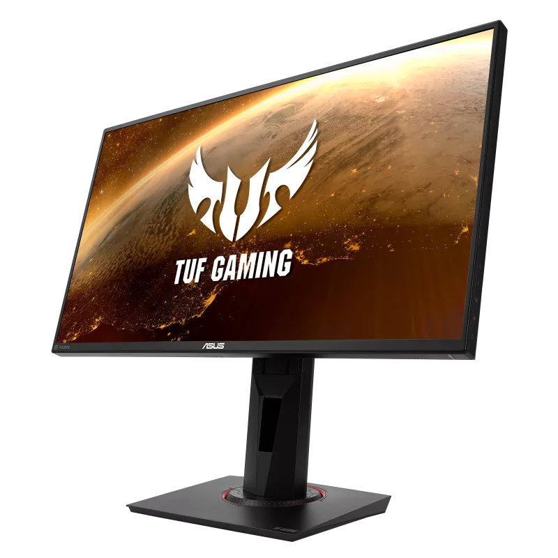 ASUS TUF GAMING VG259QR