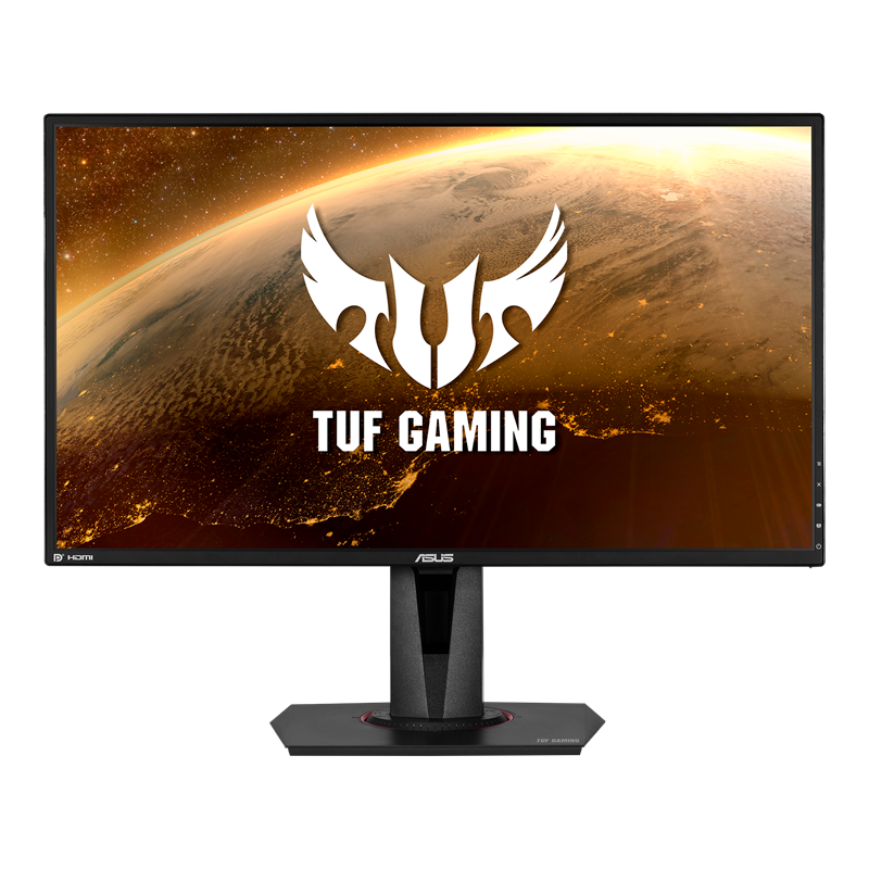 ASUS TUF GAMING VG27BQ