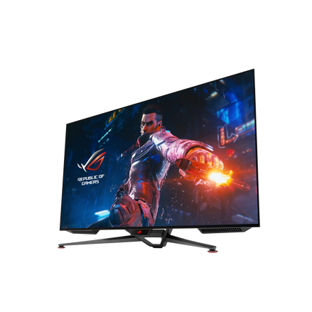 ASUS ROG SWIFT PG42UQ