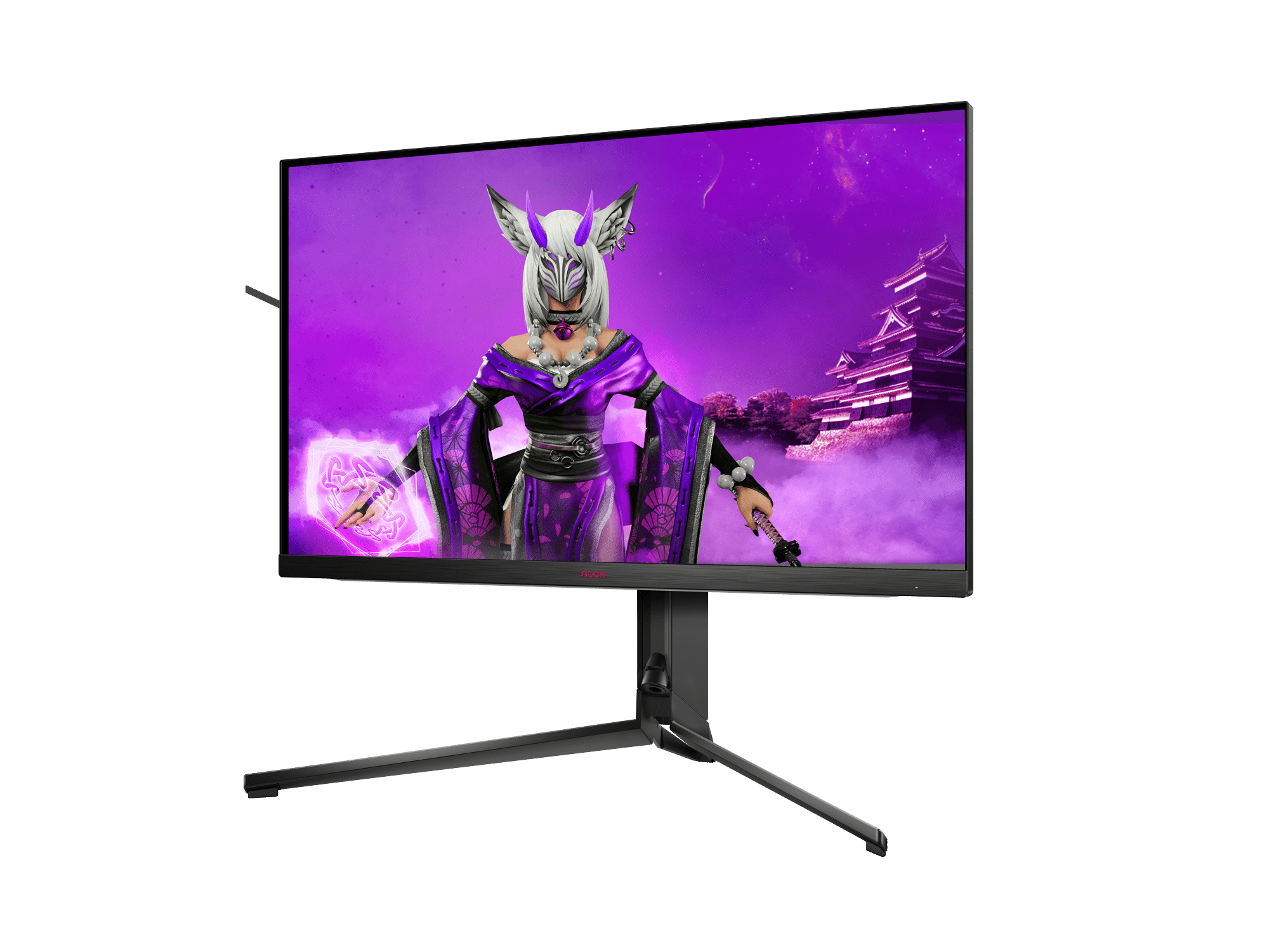AOC AGON AG324UX