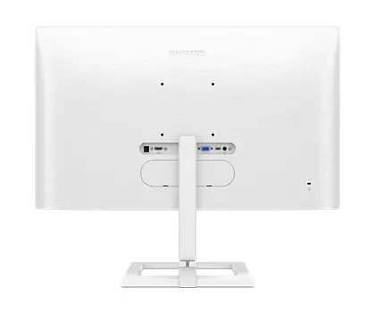 PHILIPS 243E1EW 23.8" LCD monitor with USB-C 