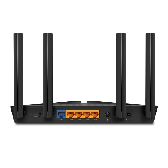 TP-LINK Archer AX53 AX3000 Dual Band Gigabit Wi-Fi 6 Router