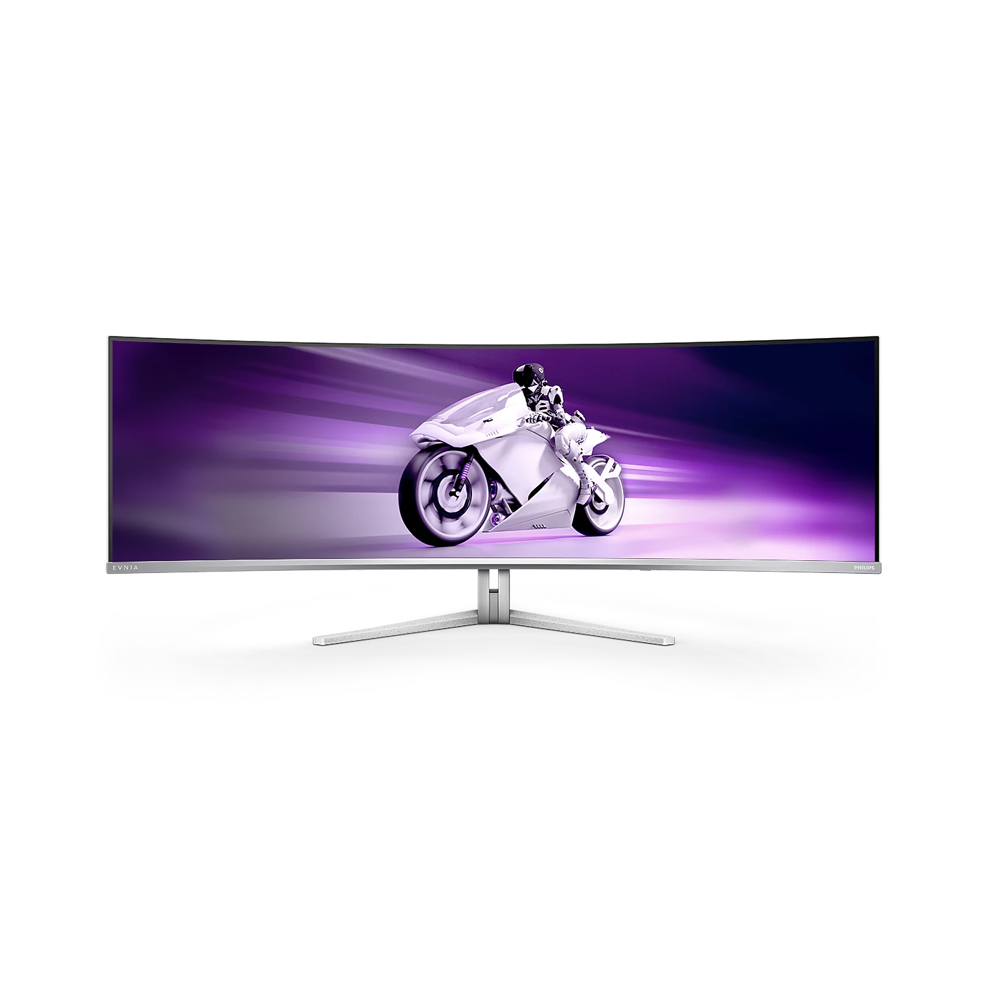 Philips 49M2C8900 QD OLED gaming monitor