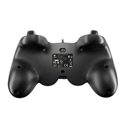Logitech G F310 Wired Gamepad