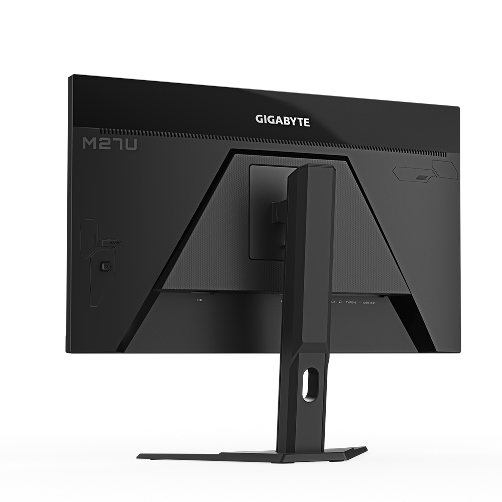 ASUS M27U Gaming Monitor