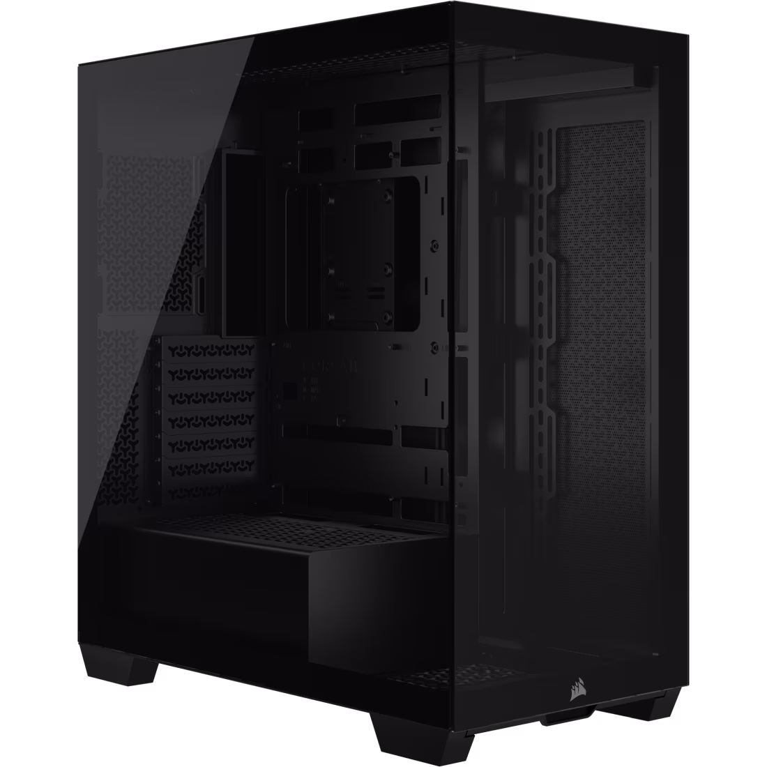 Corsair 3500X Mid-Tower PC Case