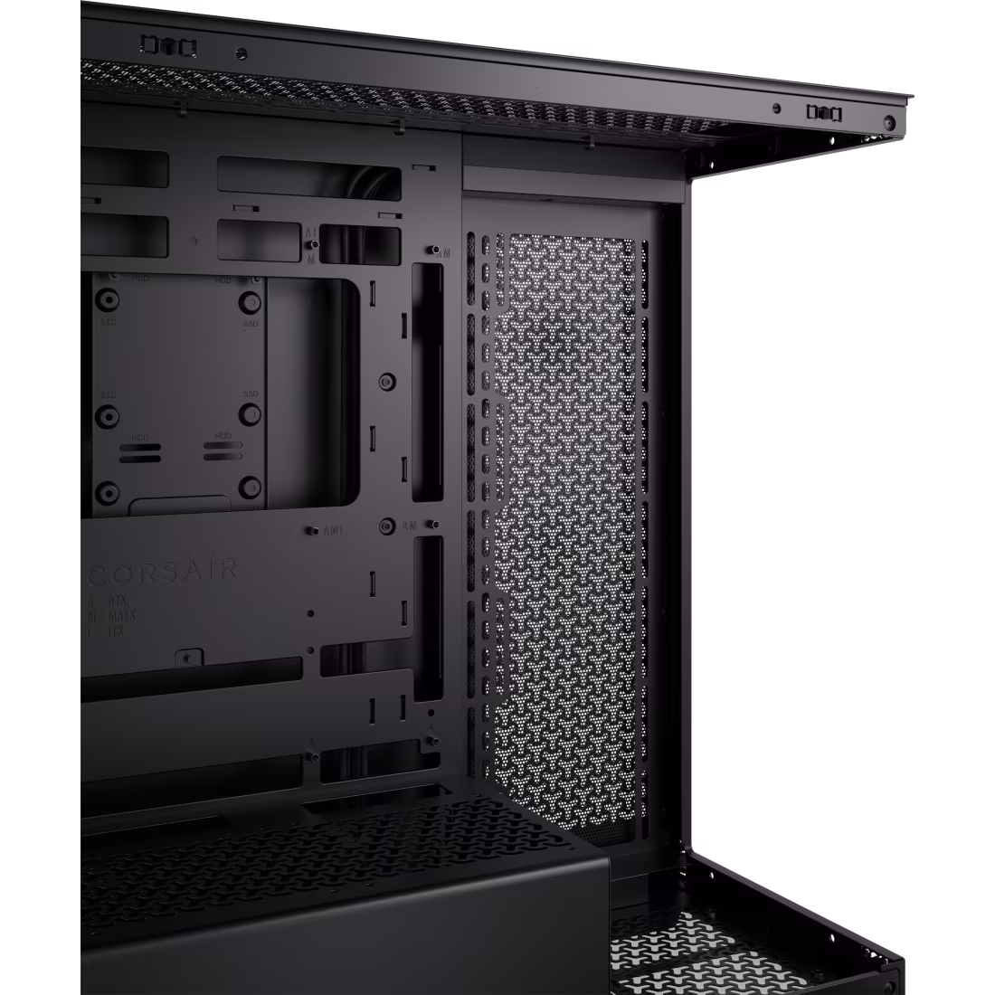 Corsair 3500X Mid-Tower PC Case