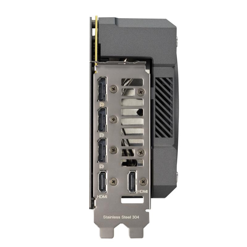 ASUS TUF Gaming GeForce RTX™ 5070 12GB GDDR7 OC Edition