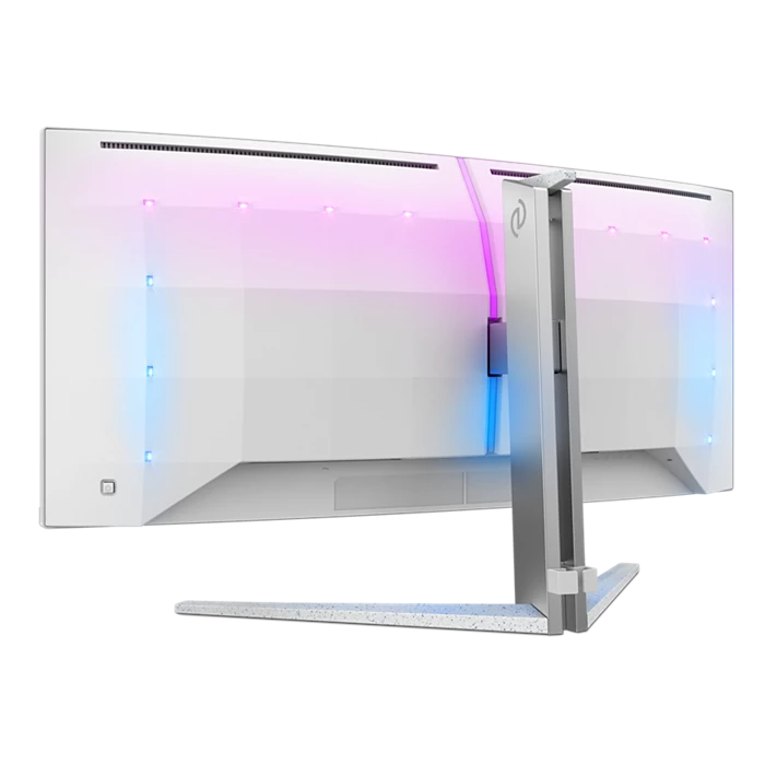 Philips 34M2C8600 QD OLED gaming monitor