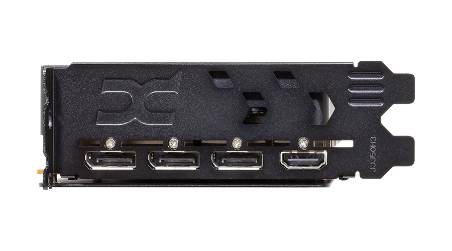 Reaper AMD Radeon&trade; RX 9070 16GB GDDR6