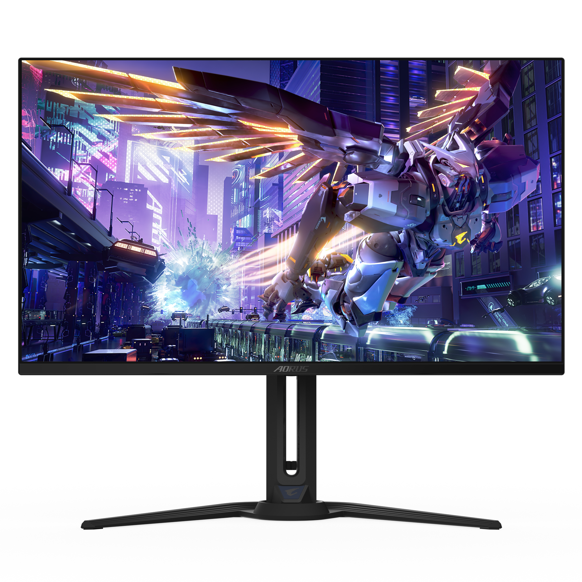 GIGABYTE AORUS FO32U2P Monitor