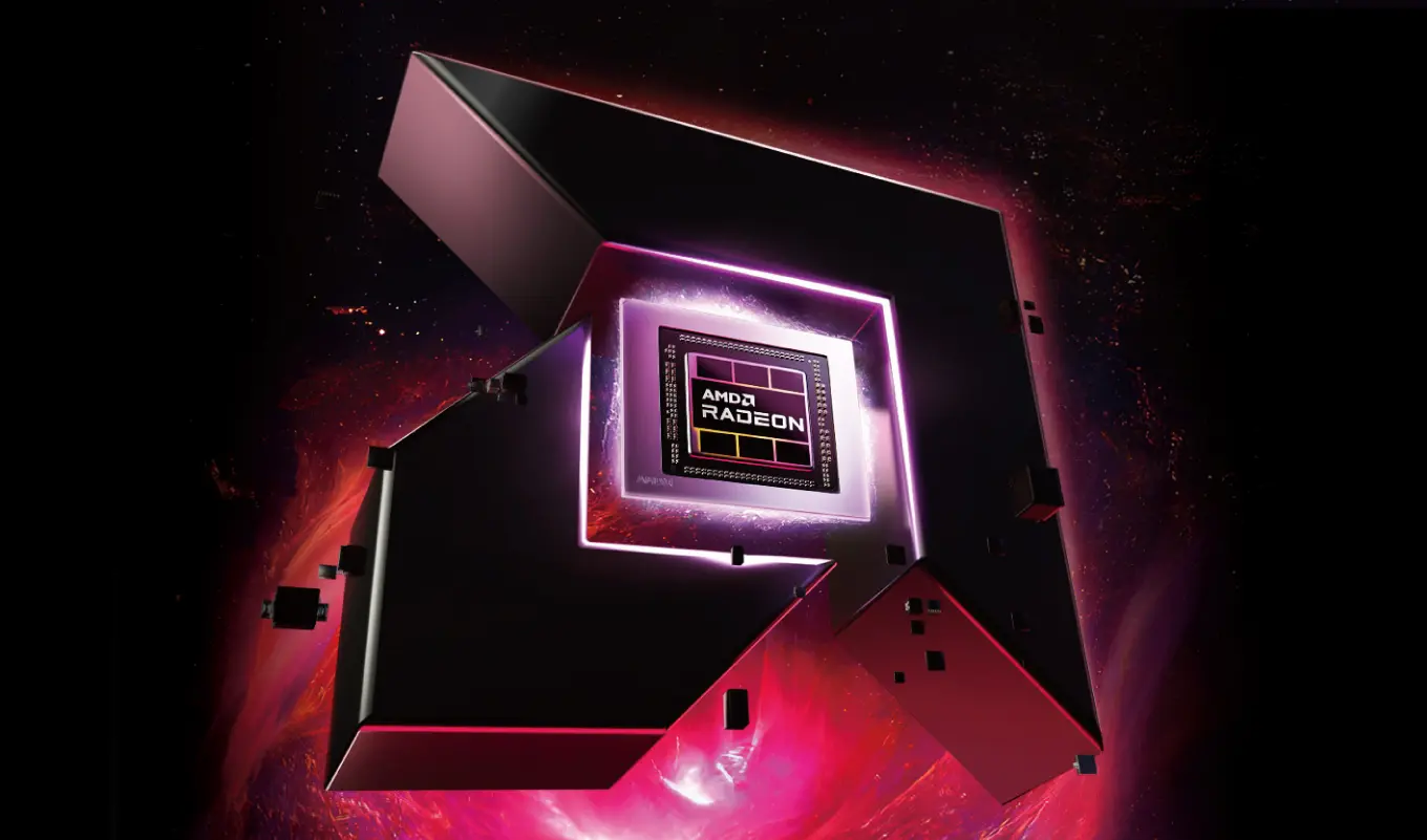 Hellhound AMD Radeon&trade; RX 7900 XTX 24GB GDDR6