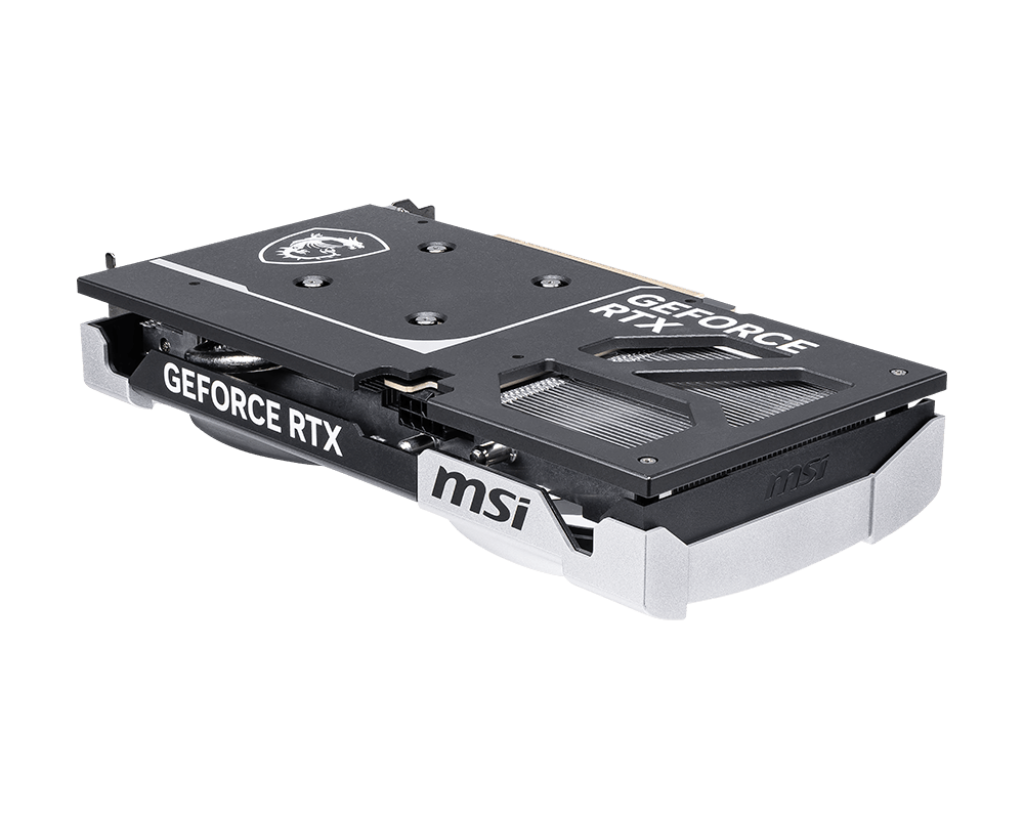 MSI GeForce RTX 5060 Ti 8G VENTUS 2X OC PLUS