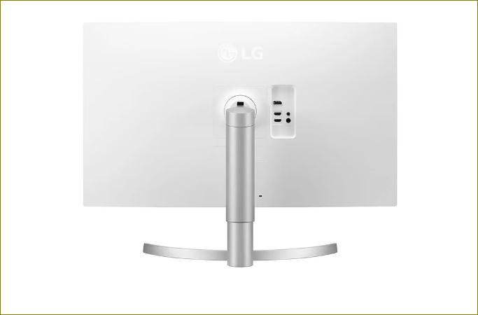 LG UHD 32UN650