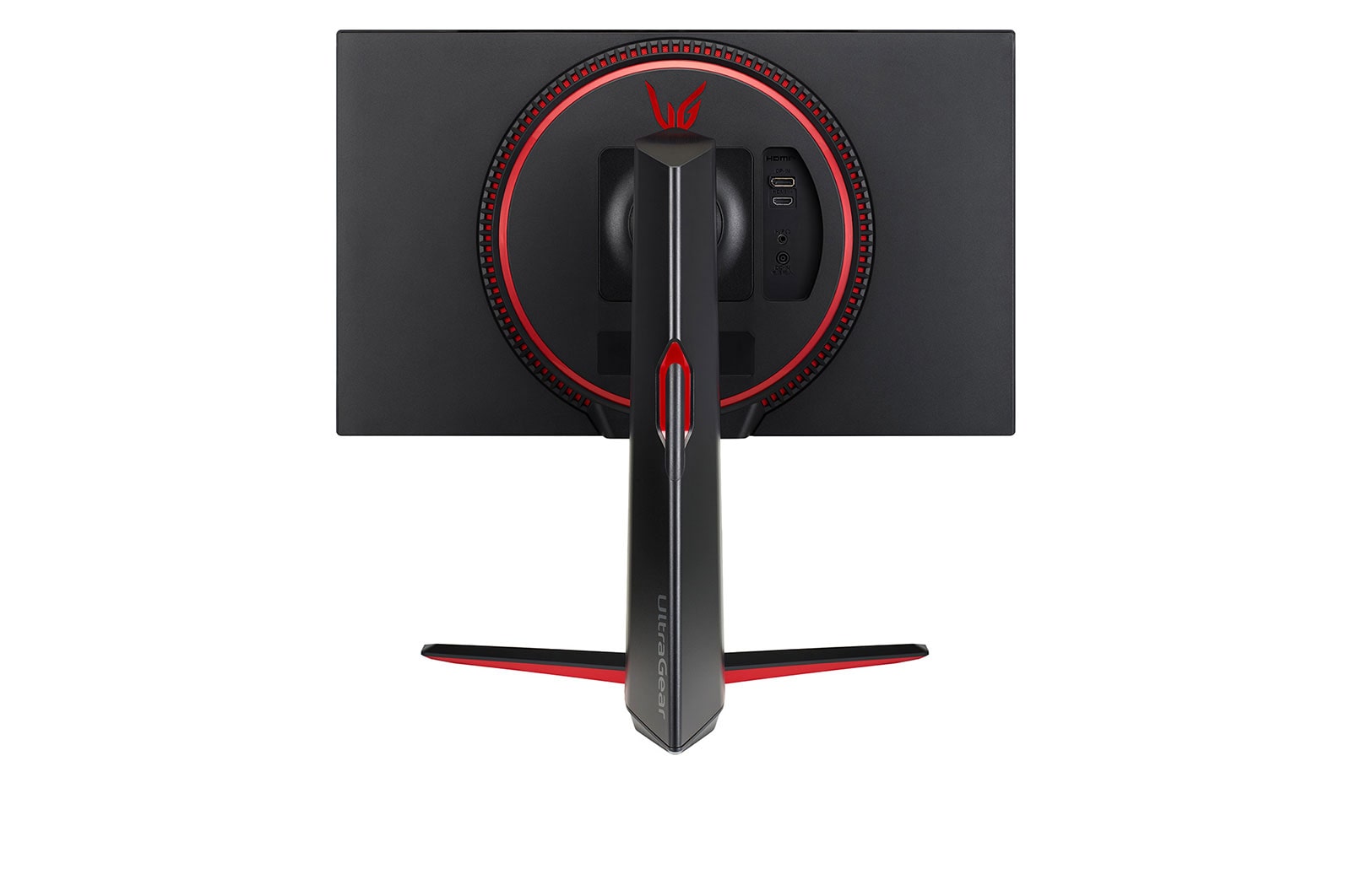 LG ULTRAGEAR GAMING 24GN65R
