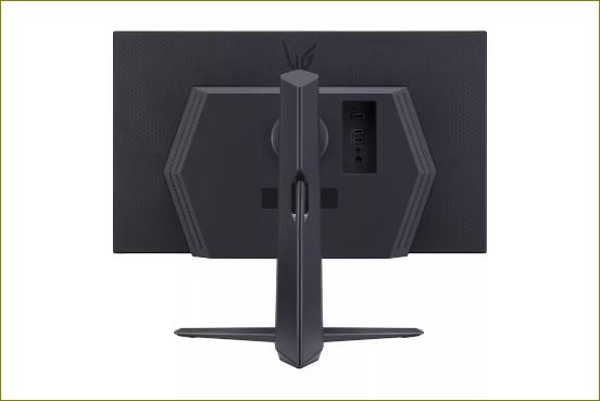 LG ULTRAGEAR GAMING 27GR75Q 27" UltraGear™ QHD 1ms 165Hz Monitor
