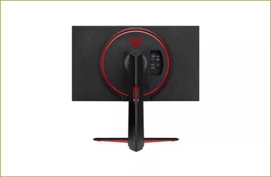 LG ULTRAGEAR GAMING 27GP850 27" UltraGear QHD Nano IPS 1ms 165Hz HDR Monitor 