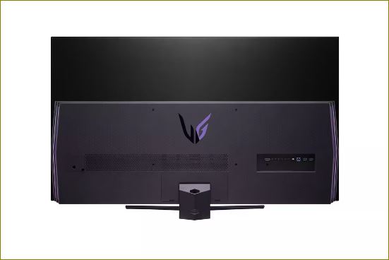 LG ULTRAGEAR GAMING 48GQ900 48" UltraGear™ UHD 4K OLED Gaming Monitor