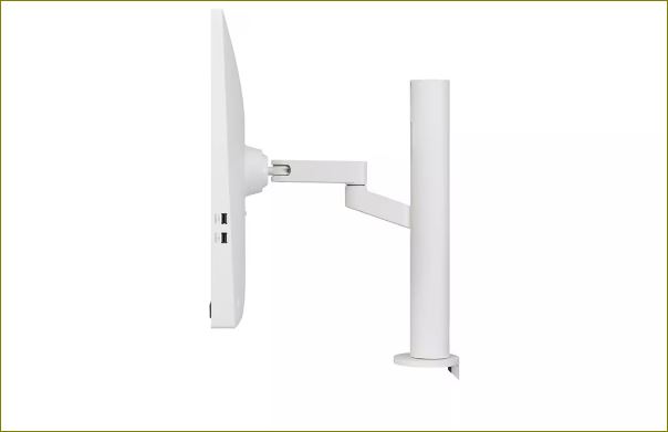 LG ERGO 32SQ780S 32"  (3840x2160) 4K UHD MyView Smart Monitor 