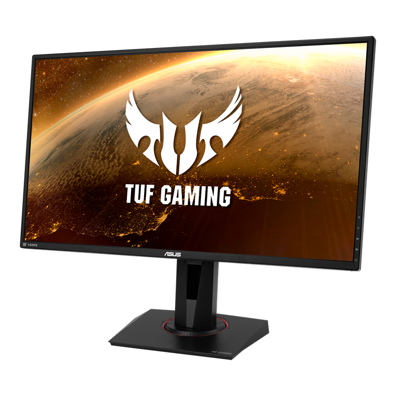 ASUS TUF GAMING VG27AQ