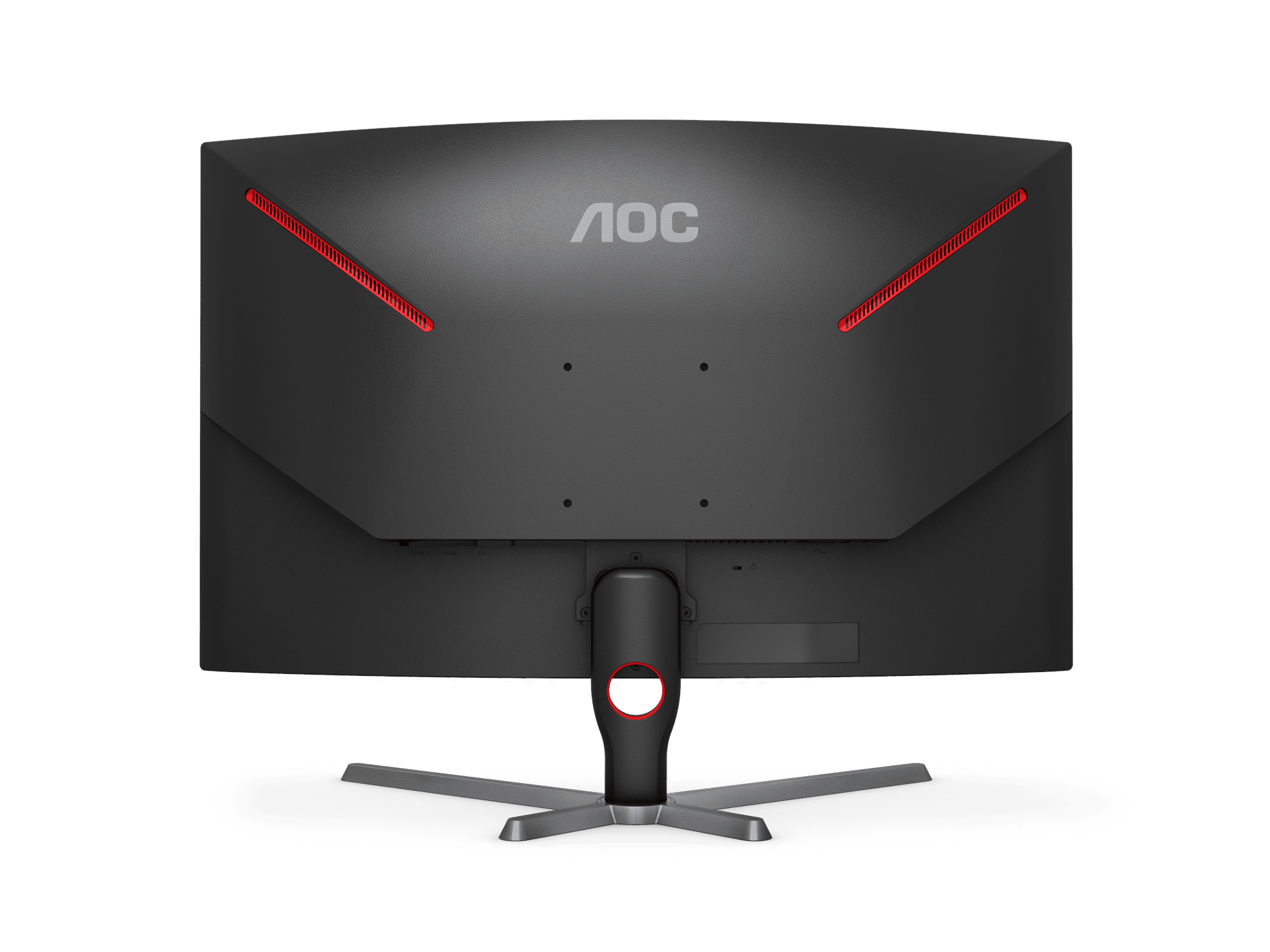 AOC CQ32G3SE CURVED