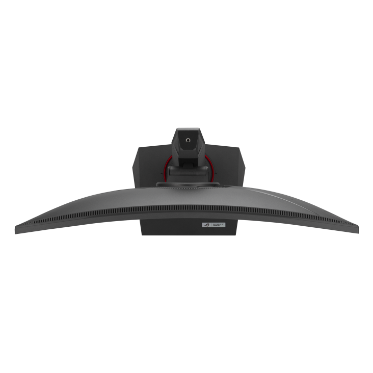 ASUS ROG STRIX XG27WCS CURVED