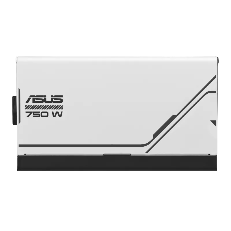 ASUS PRIME AP750G 750W, GOLD, MODULAR, ATX 3.0