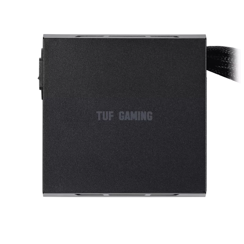 ASUS TUF GAMING 750W, BRONZE, NON-MODULAR