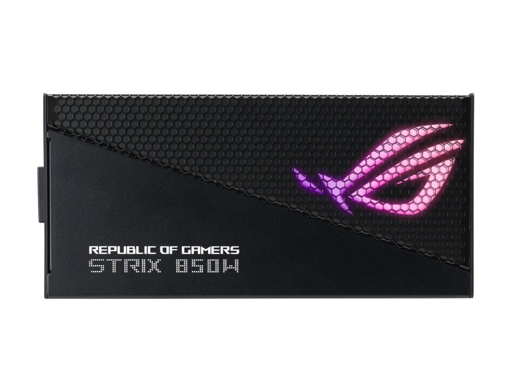 ASUS ROG STRIX AURA 850W, GOLD, MODULAR, ATX 3.0