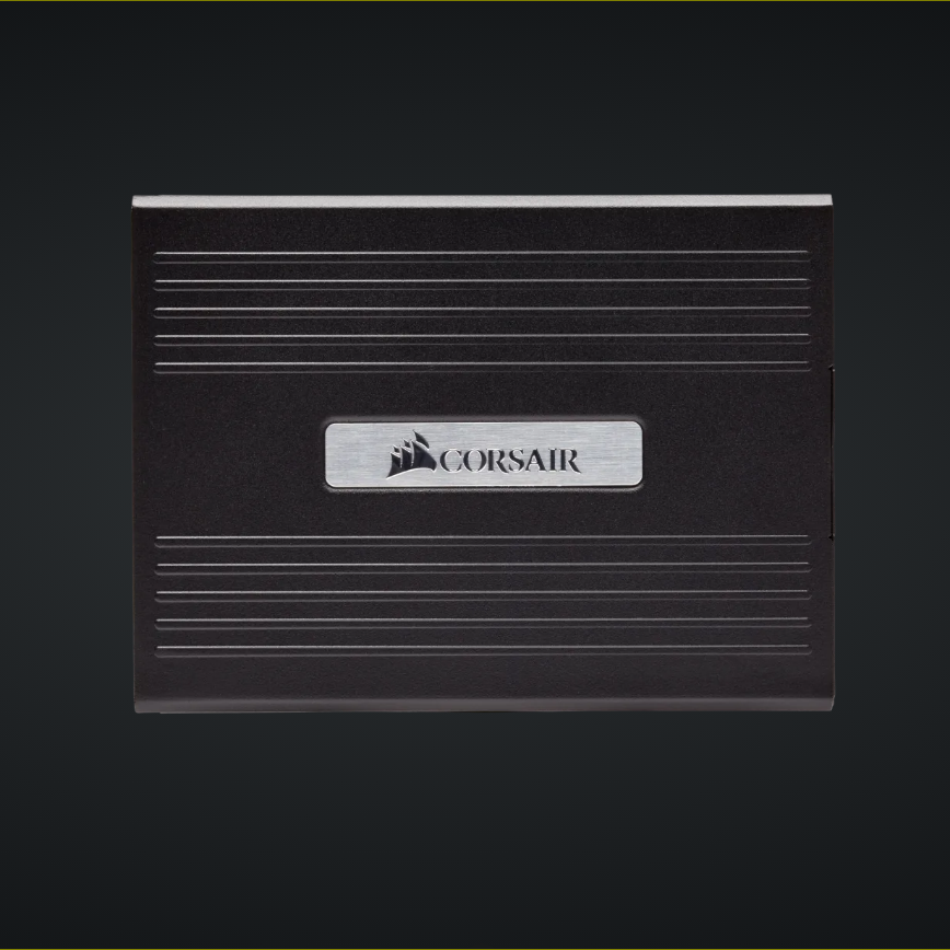 CORSAIR AX1600i, 1600W, TITANIUM, MODULAR