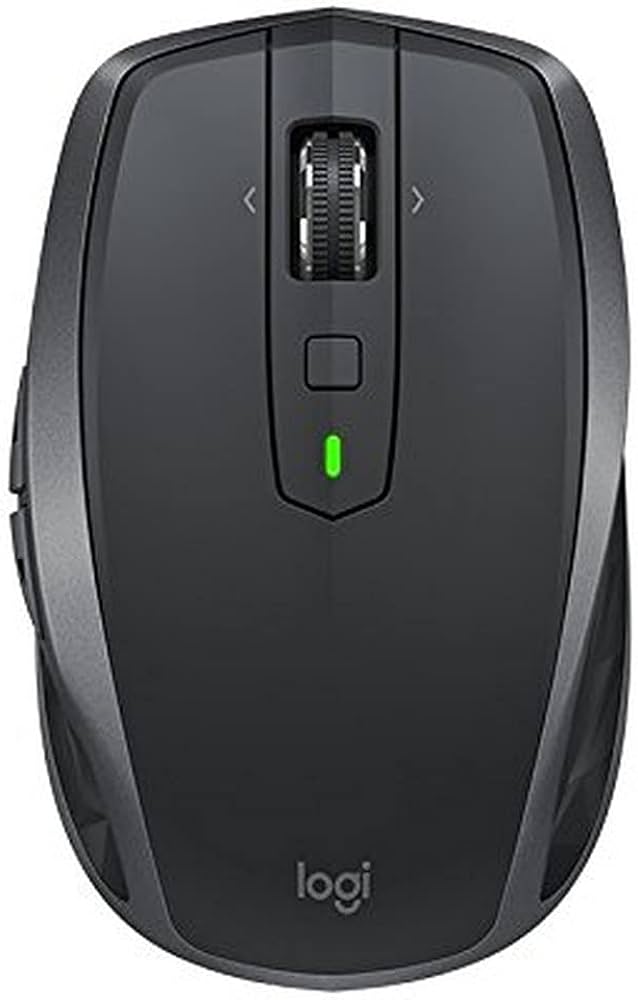 LOGITECH MX ANYWHERE 2S