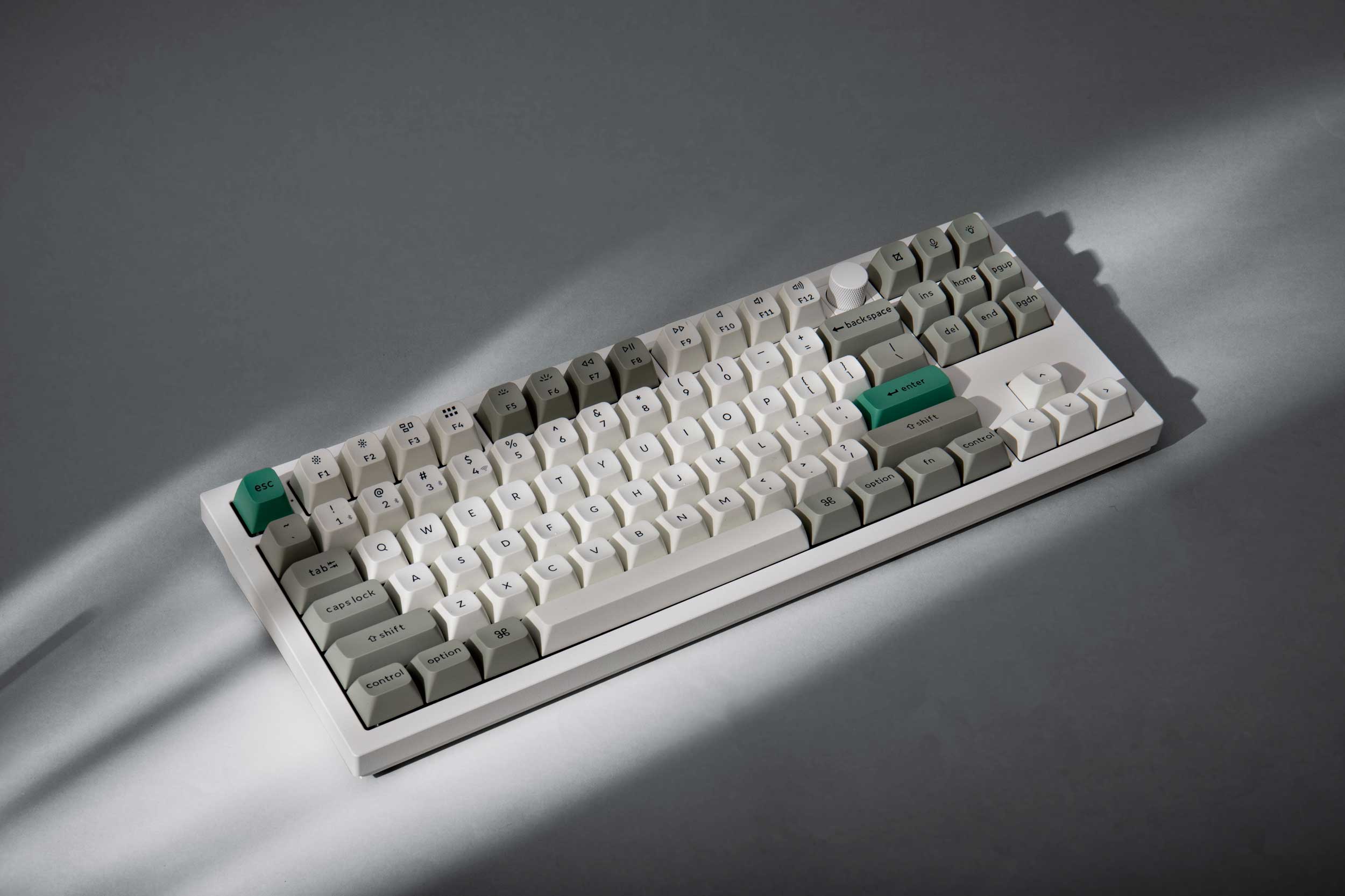 Keychron Q3 Max QMK VIA Custom Mechanical Keyboard Keychron Q3 Max QMK VIA Custom Mechanical Keyboard