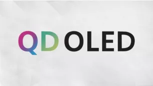 QD OLED for superior colors and vibrant visuals