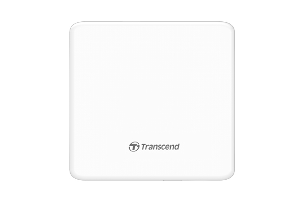 Transcend Slim Portable DVD Writer