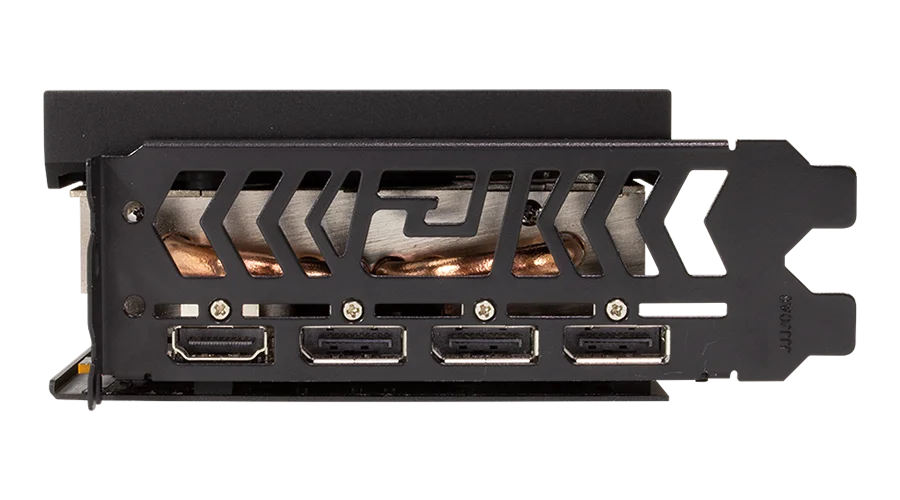 Fighter AMD Radeon&trade; RX 7700 XT 12GB GDDR6