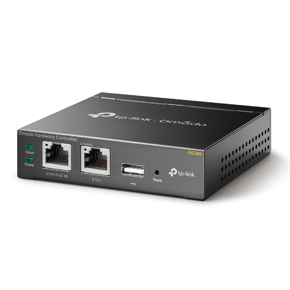 TP-LINK OC200 Omada Hardware Controller