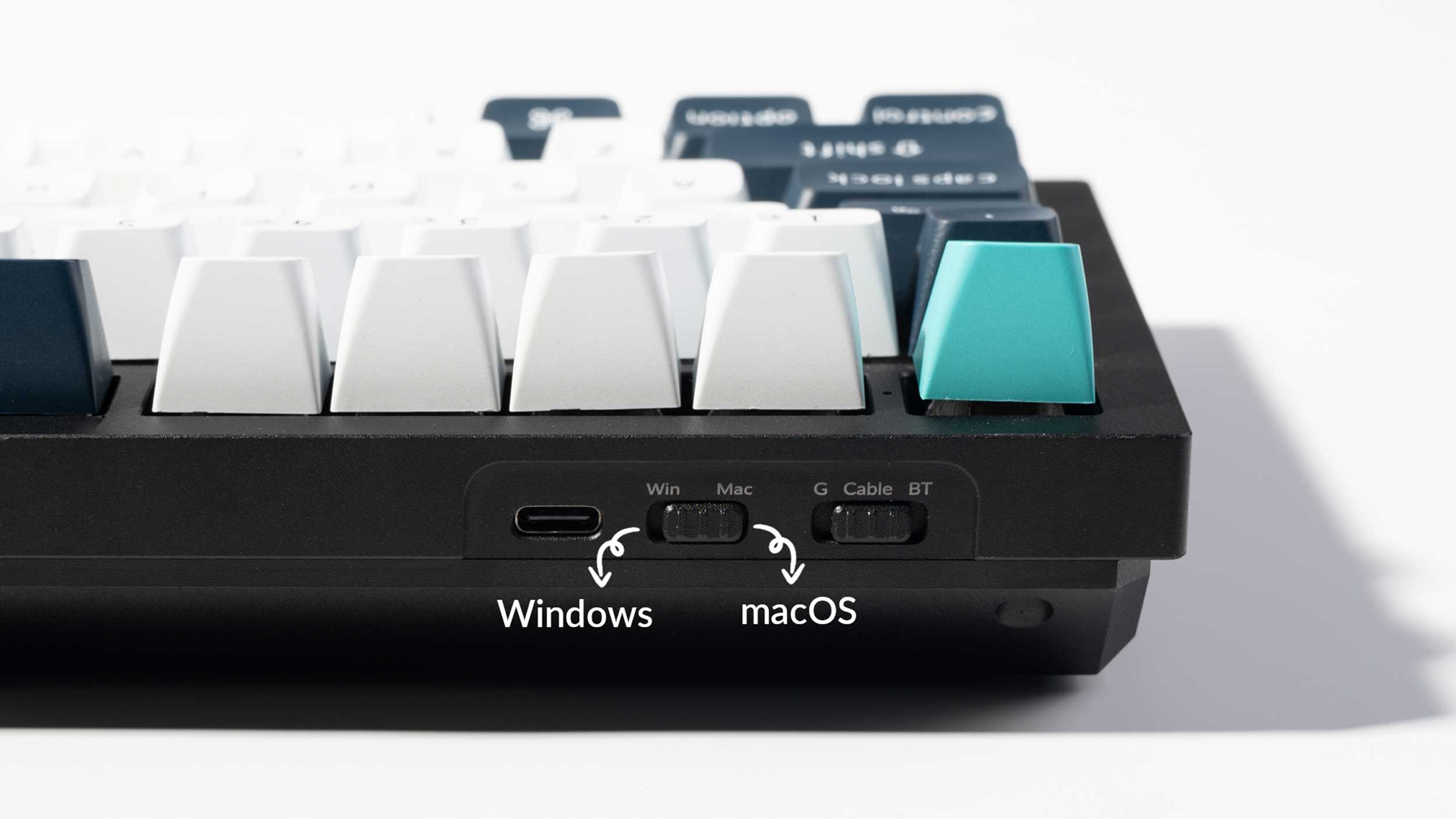 Keychron Q3 Max QMK VIA Custom Mechanical Keyboard Keychron Q3 Max QMK VIA Custom Mechanical Keyboard