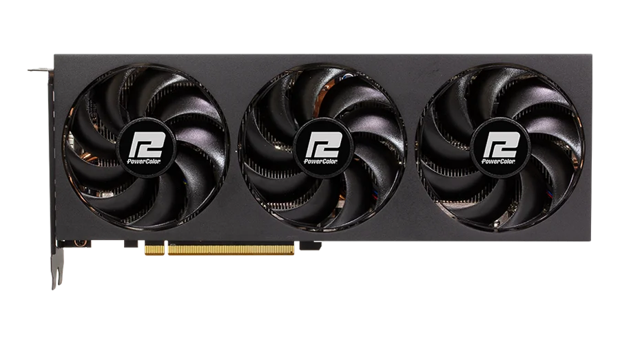 Fighter AMD Radeon&trade; RX 7700 XT 12GB GDDR6