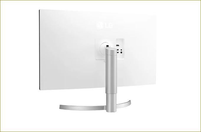 LG UHD 32UN650