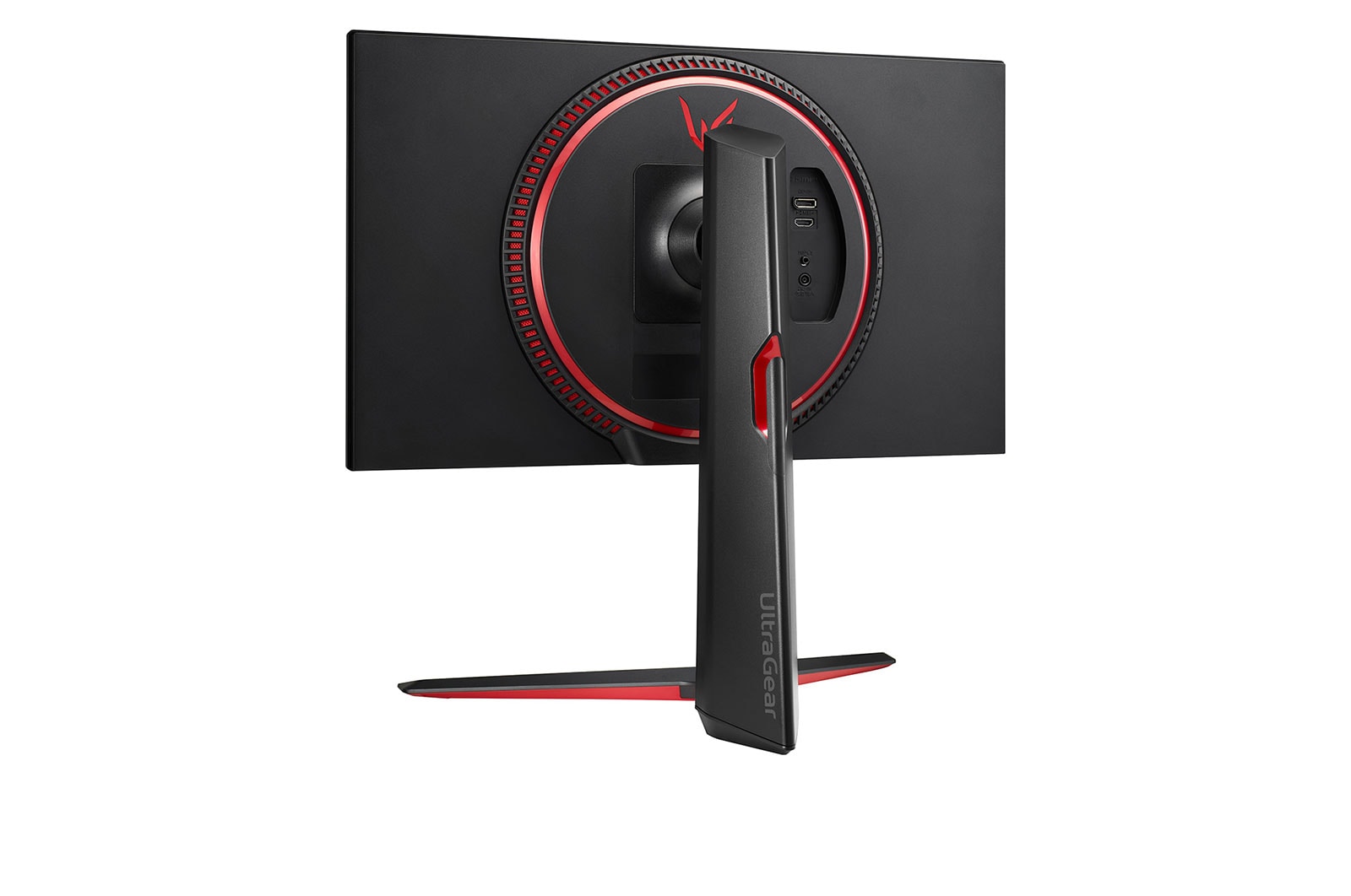 LG ULTRAGEAR GAMING 24GN65R