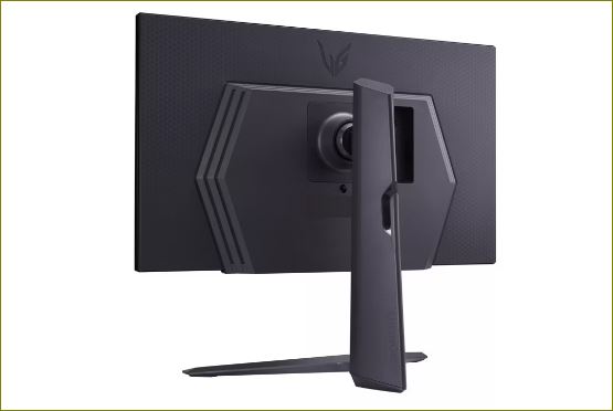 LG ULTRAGEAR GAMING 27GR75Q 27" UltraGear™ QHD 1ms 165Hz Monitor